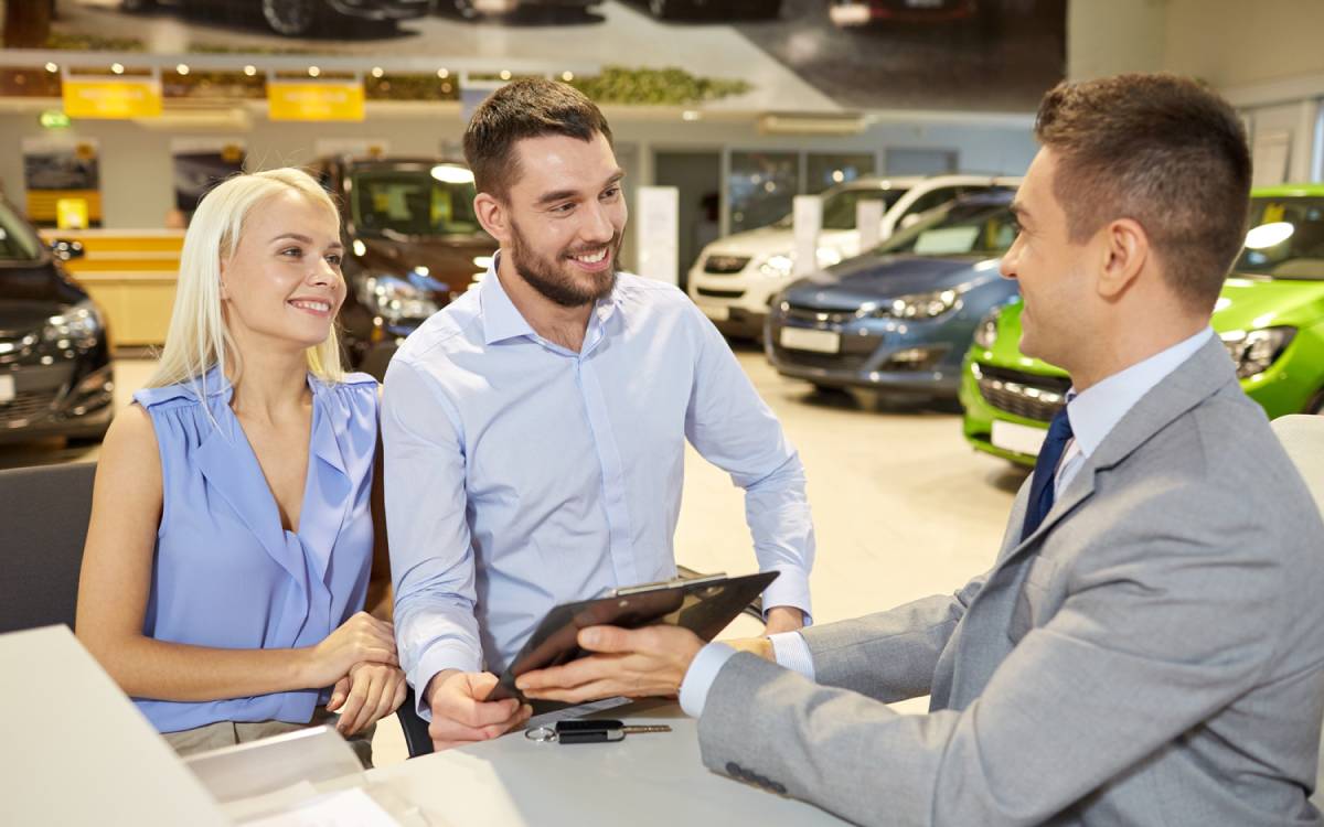 6 popular car insurance companies