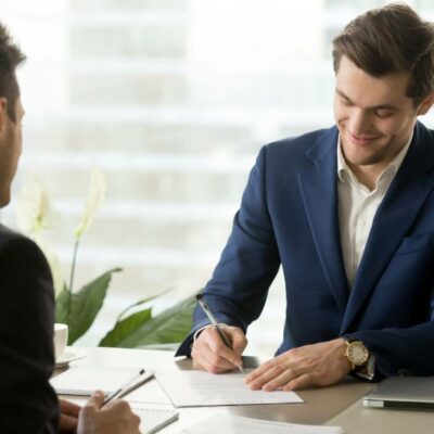 Business loan in 2026 – Types of loans and ways to secure them