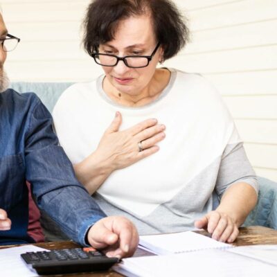 Types of hardship relief programs and qualifying factors