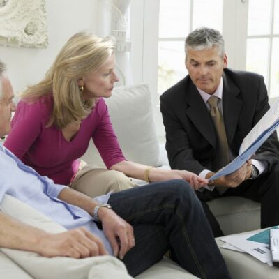 6 Mistakes to Avoid When Choosing a Financial Adviser