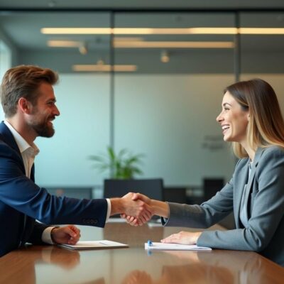 Top 5 Investment Advisors