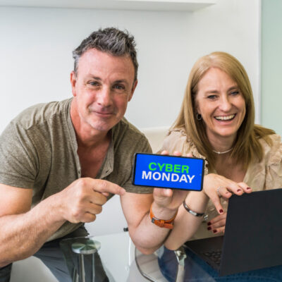 5 Cyber Monday Mistakes To Avoid This Holiday Season