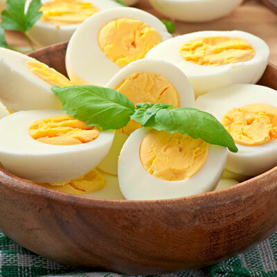 Osteoporosis – early signs and foods to help manage the symptoms