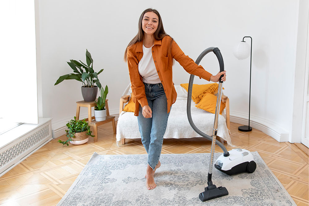 10 best vacuum deals for this year’s Cyber Monday