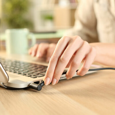 5 mistakes that can shorten a laptop’s life